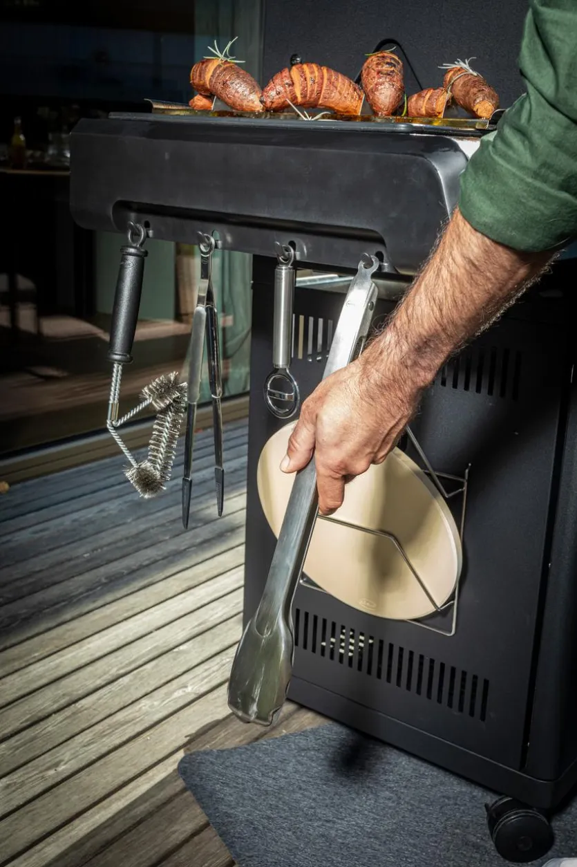 Gasgrill Allflame Hero 4