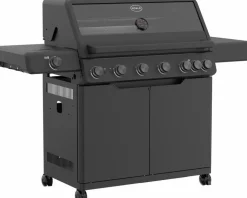 Gasgrill Allflame Hero 6