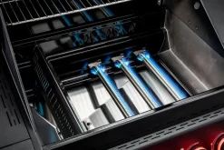Gasgrill Allflame Hero 6