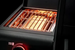 Gasgrill Allflame Hero 6