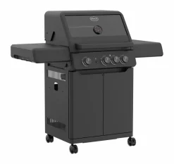 Gasgrill Allflame Peer 3
