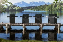 Gasgrill Allflame Peer 3