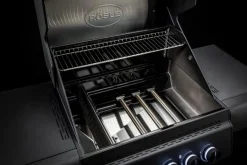 Gasgrill Allflame Peer 3
