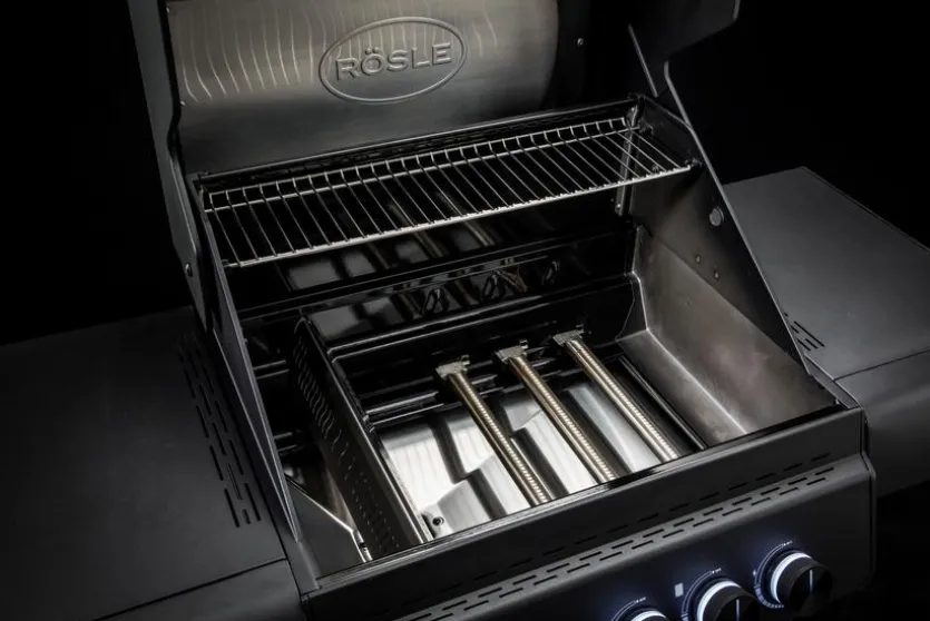 Gasgrill Allflame Peer 3