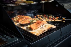 Gasgrill Allflame Peer 3