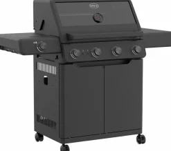 Gasgrill Allflame Prime 4