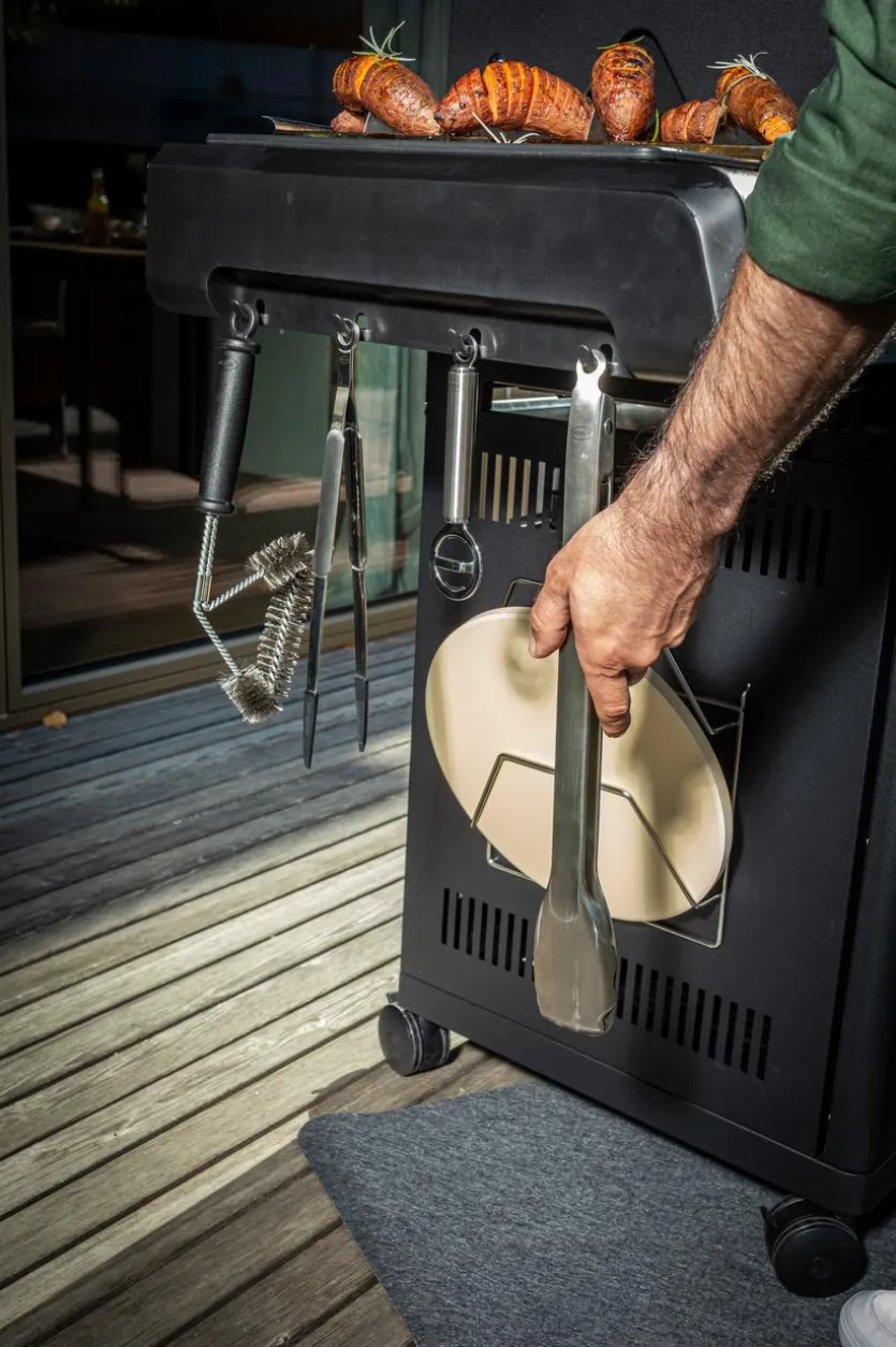 Gasgrill Allflame Prime 4