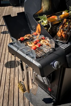 Gasgrill Allflame Prime 4