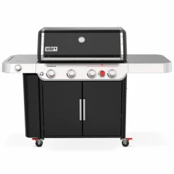 Gasgrill Genesis E-435 Gasgrill