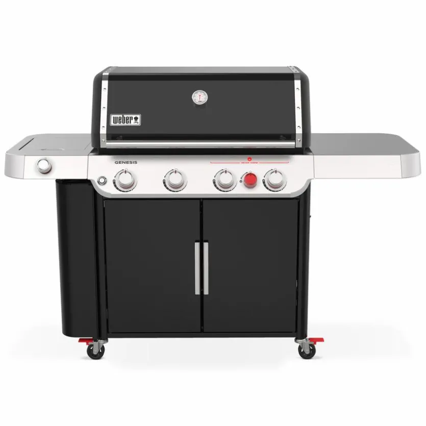 Gasgrill Genesis E-435 Gasgrill