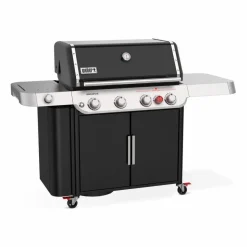 Gasgrill Genesis E-435 Gasgrill