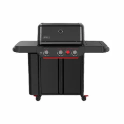 Gasgrill Genesis E-330WR STEALTH