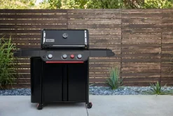 Gasgrill Genesis E-330WR STEALTH