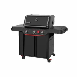 Gasgrill Genesis E-330WR STEALTH