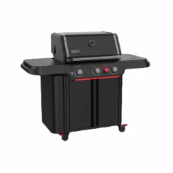 Gasgrill Genesis E-330WR STEALTH