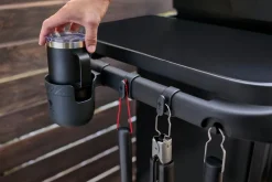 Gasgrill Genesis E-330WR STEALTH
