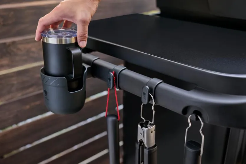 Gasgrill Genesis E-330WR STEALTH