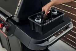 Gasgrill Genesis E-330WR STEALTH