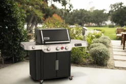 Gasgrill Genesis EX-335