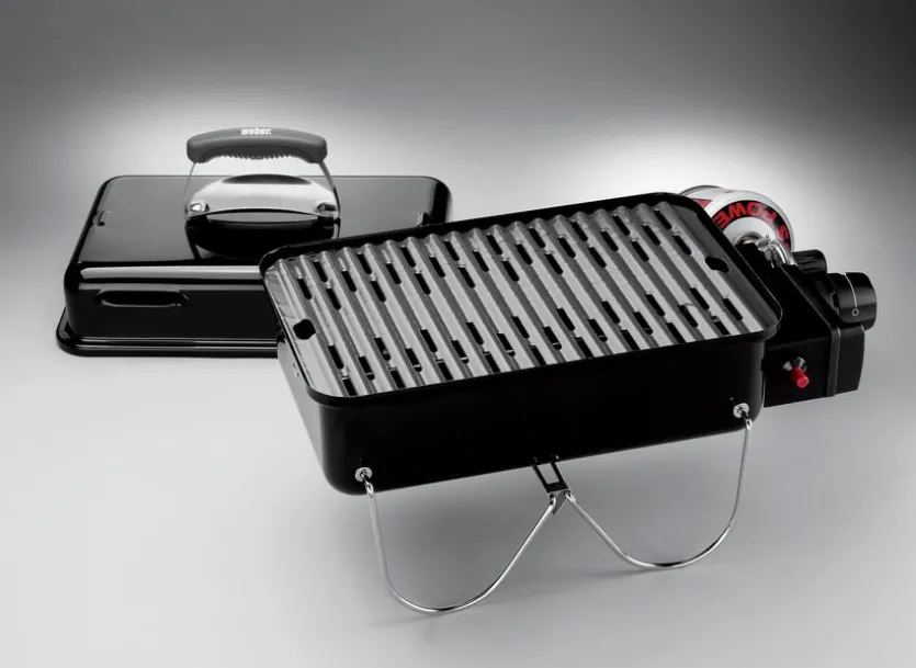 Gasgrill Go-Anywhere Gas