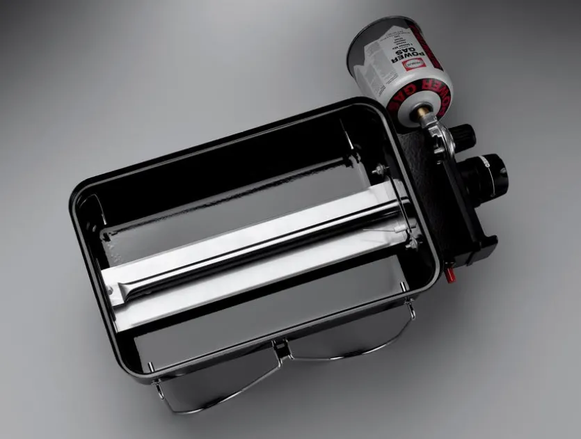 Gasgrill Go-Anywhere Gas