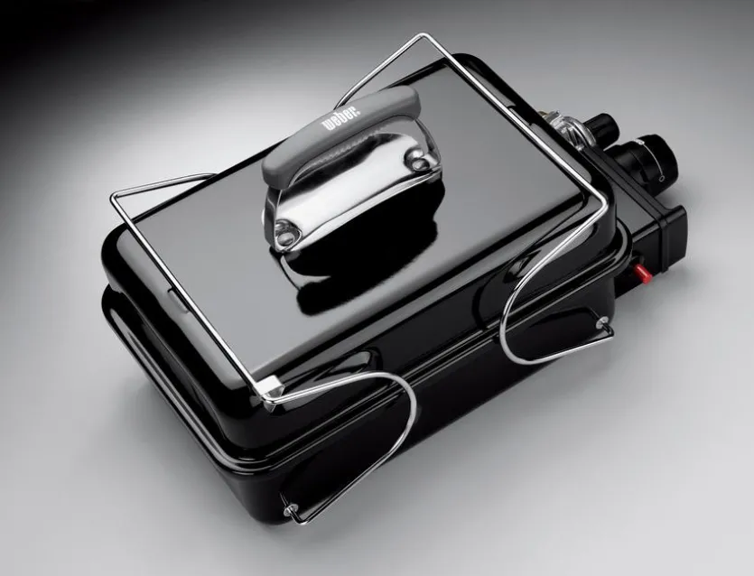 Gasgrill Go-Anywhere Gas