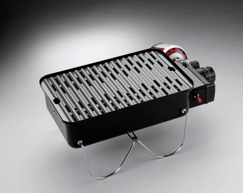 Gasgrill Go-Anywhere Gas