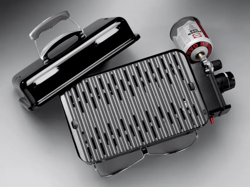 Gasgrill Go-Anywhere Gas