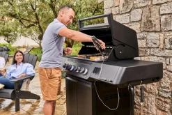 Gasgrill Phantom Prestige® 500