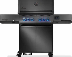 Gasgrill Phantom Prestige® 500