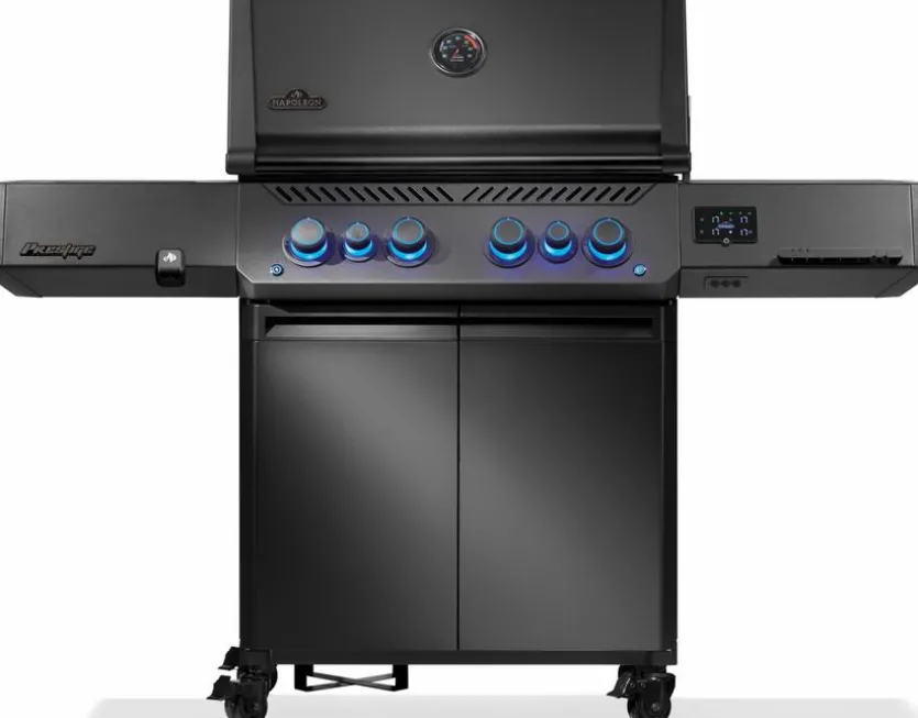 Gasgrill Phantom Prestige® 500