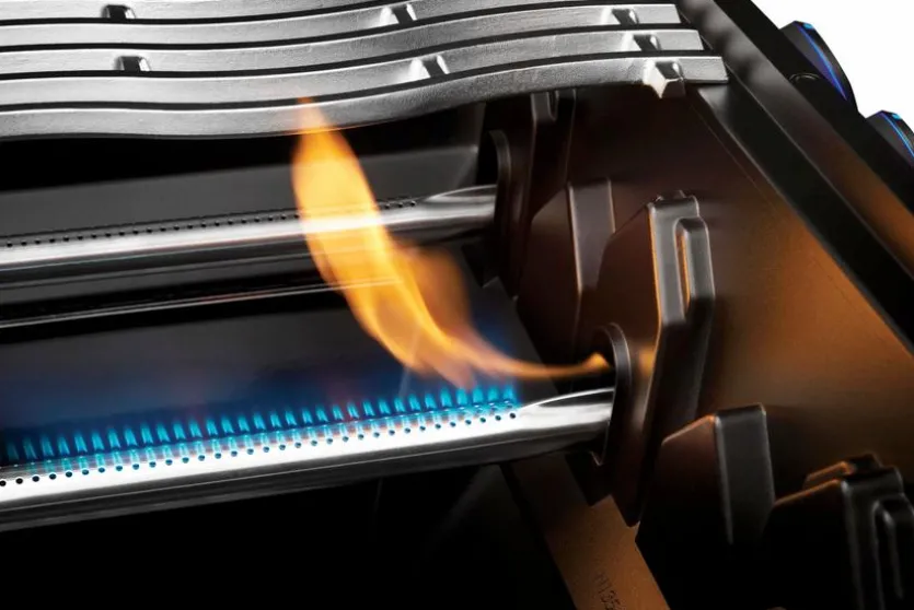 Gasgrill Phantom Prestige® 500