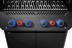 Gasgrill Phantom Prestige® 500