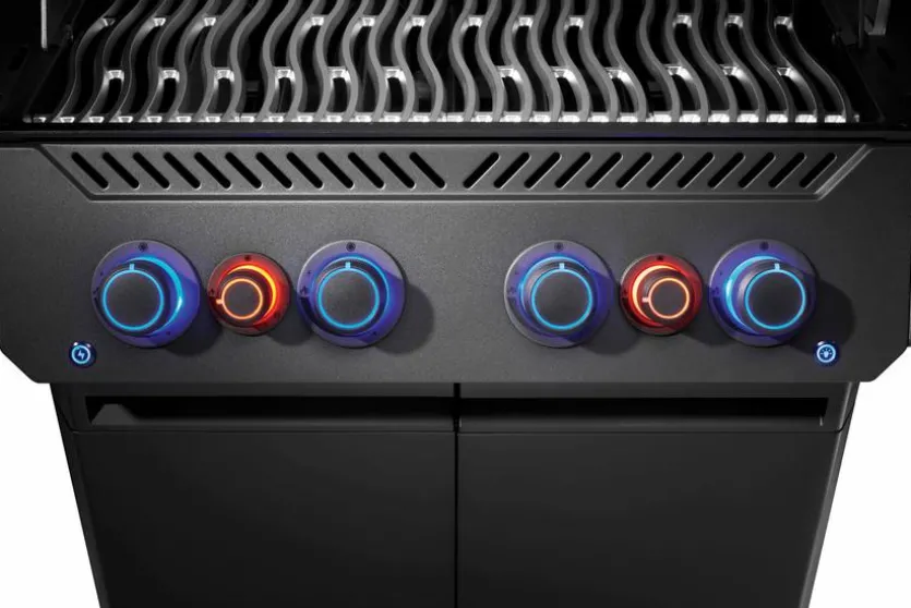 Gasgrill Phantom Prestige® 500