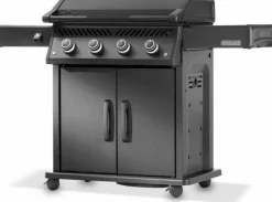 Gasgrill Phantom Rogue PRO 30 Plancha