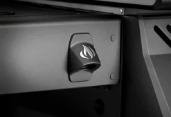 Gasgrill Phantom Rogue PRO 30 Plancha