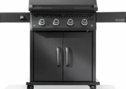 Gasgrill Phantom Rogue PRO 30 Plancha