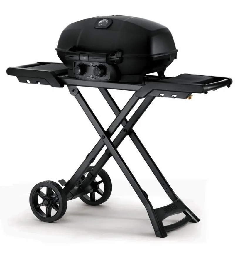 Gasgrill Phantom TravelQ™ Pro 285X
