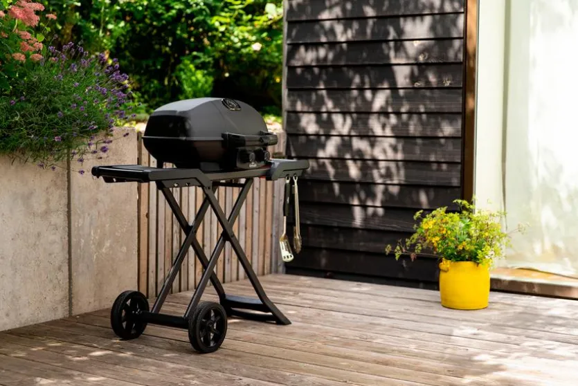 Gasgrill Phantom TravelQ™ Pro 285X