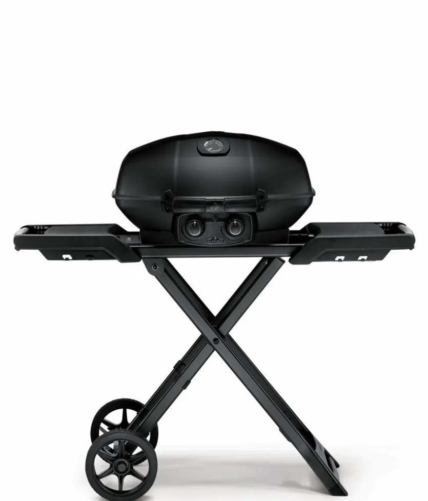 Gasgrill Phantom TravelQ™ Pro 285X