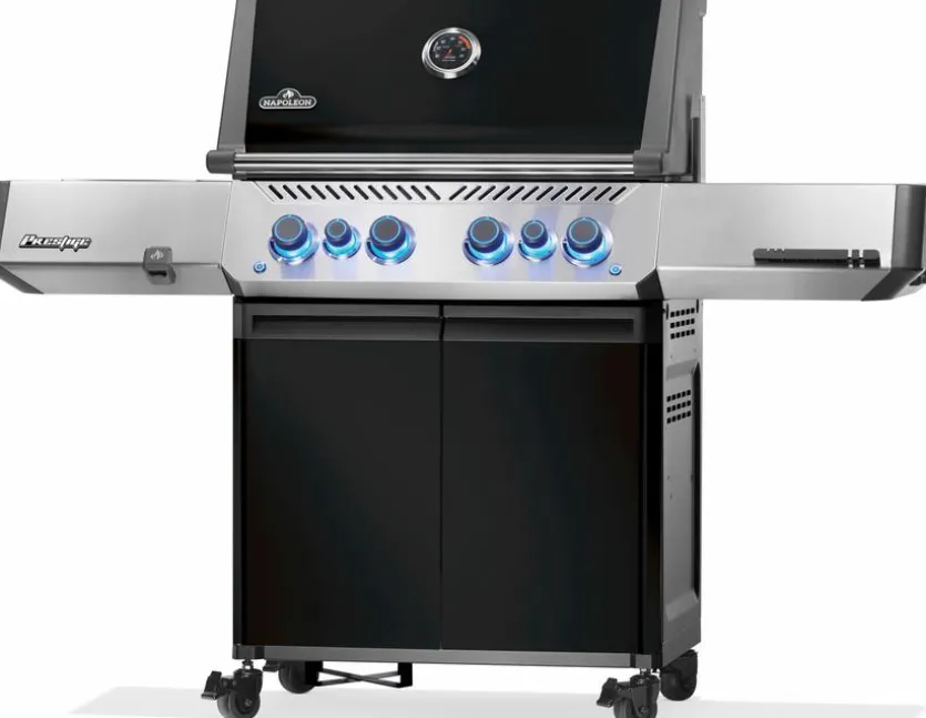 Gasgrill Prestige® 500