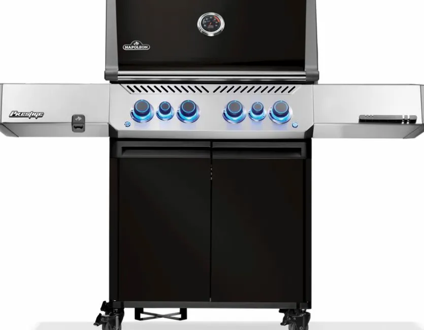 Gasgrill Prestige® 500