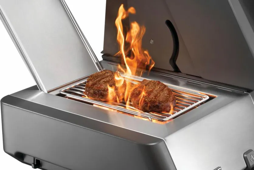 Gasgrill Prestige® 500