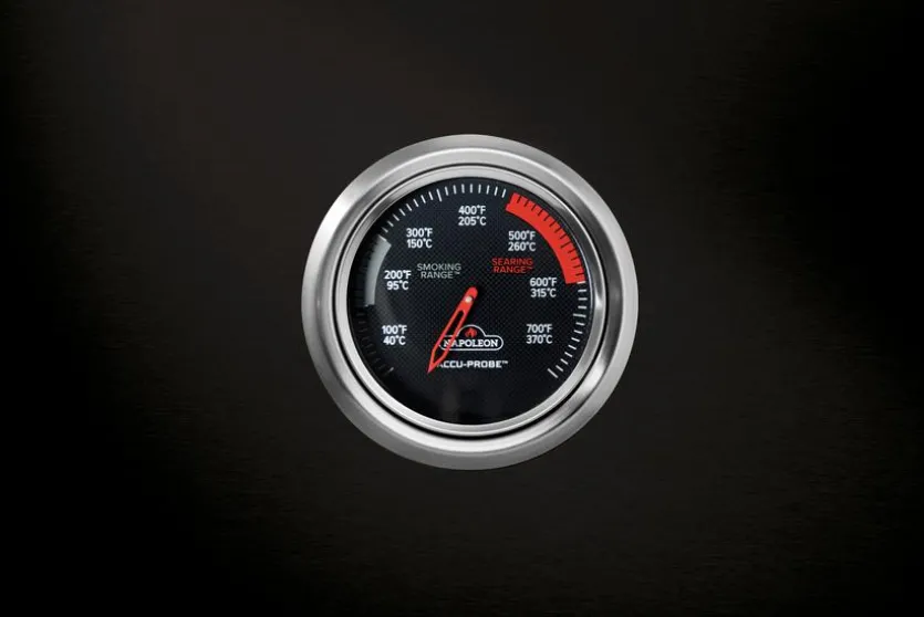 Gasgrill Prestige® 500