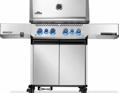 Gasgrill Prestige® 500