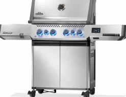 Gasgrill Prestige® 500-Connected