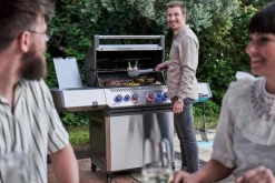 Gasgrill Prestige® 500-Connected