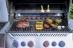 Gasgrill Prestige® 500-Connected