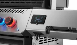 Gasgrill Prestige® 500-Connected
