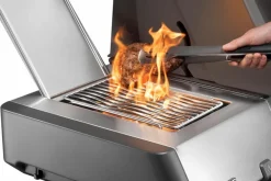 Gasgrill Prestige® 500-Connected
